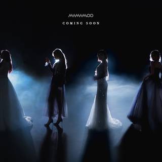 Mamamoo PC wallpaper