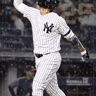 Gio Urshela wallpaper