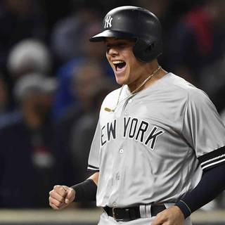 Gio Urshela wallpaper