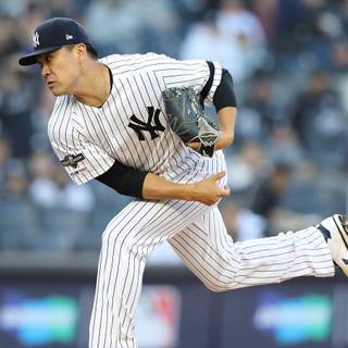 Gio Urshela wallpaper