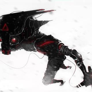 Swordsmanship wallpaper