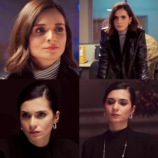 Meriç Aral wallpaper