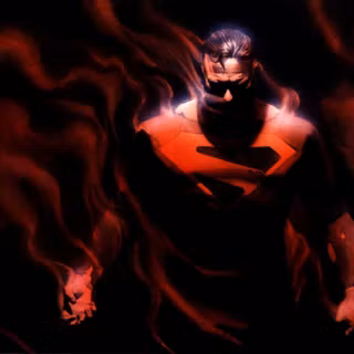 Superman PC wallpaper