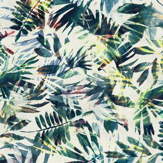 Sunny afternoon wallpaper