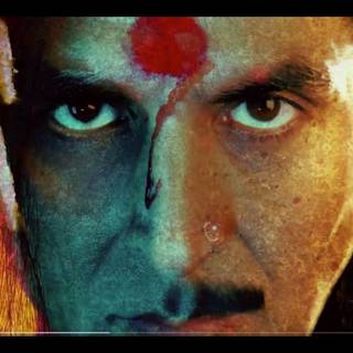 Laxmmi Bomb wallpaper