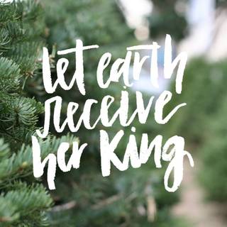 Christmas asthetic for laptop wallpaper