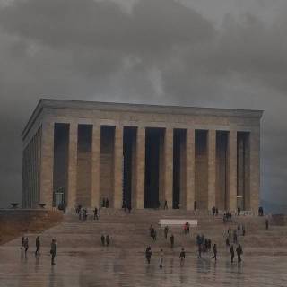 Anıtkabir wallpaper