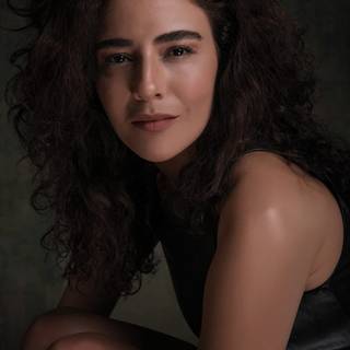 Ezgi Esma Kurklu wallpaper