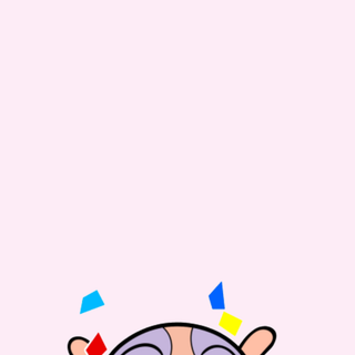 Powerpuff Girls HD Android wallpaper