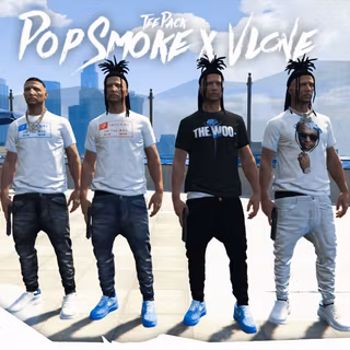 Fire Vlone wallpaper