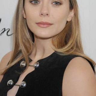 Elizabeth Olsen HD Full Screen mobile wallpaper