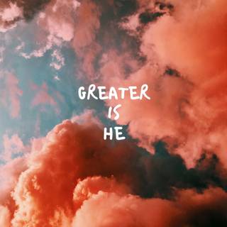 Cute Christian wallpaper