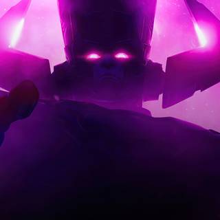 Galactus Fortnite wallpaper