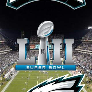 Philadelphia Eagles team wallpaper