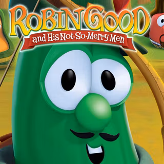 Larryboy: The Cartoon Adventures wallpaper