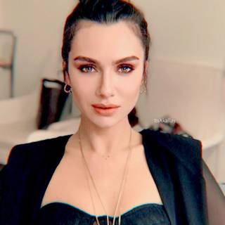 Birce Akalay wallpaper