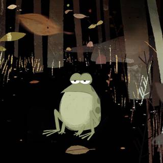 Jon Klassen wallpaper