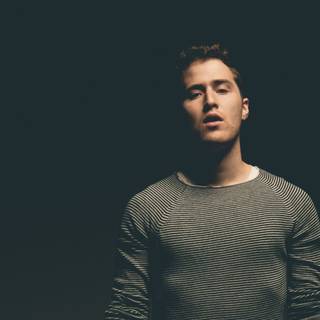 Mike Posner wallpaper