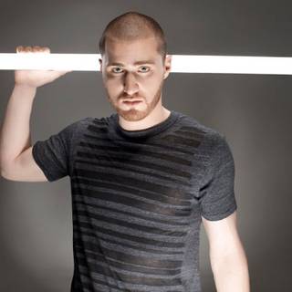 Mike Posner wallpaper