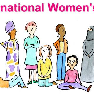 Women's Entrepreneurship Day wallpaper