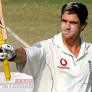 Kevin Pietersen wallpaper