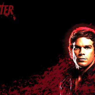 Dexter Morgan wallpaper