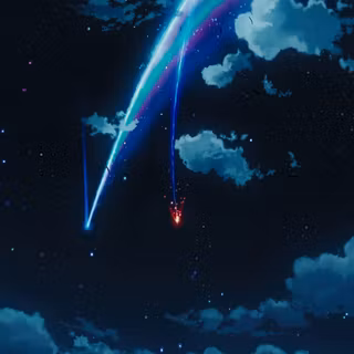 Phone anime wallpaper