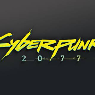 Cyberpunk oled wallpaper