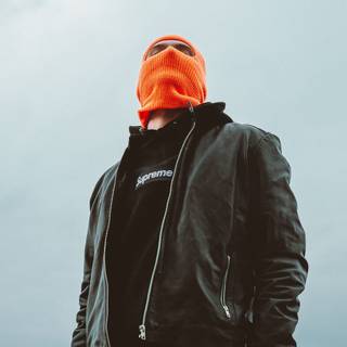 Supreme jackets wallpaper