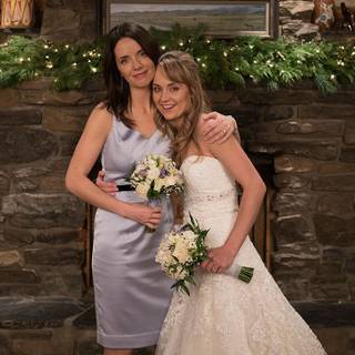 Heartland Ty and Amy wallpaper