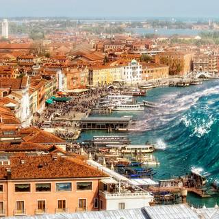 Venice Italy wallpaper