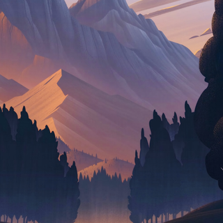 Artistic for Android wallpaper