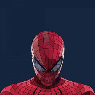 Spider-Man for mobile wallpaper