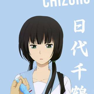 Relife anime iPhone wallpaper