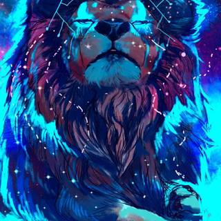 Artistic for Android wallpaper