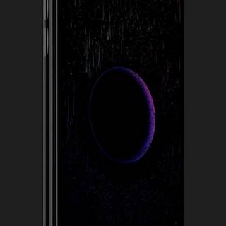 Space iPhone 11 wallpaper