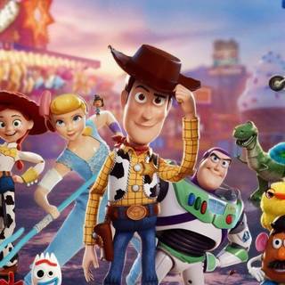 Disney movie wallpaper