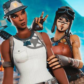 Recon Expert wallpaper