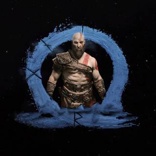 God of War Ragnarök wallpaper