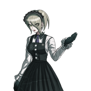 Kirumi Tojo wallpaper