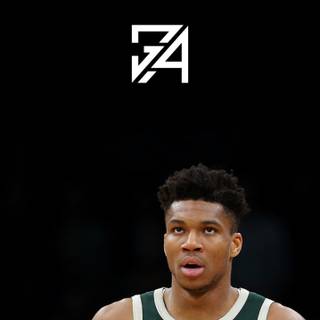 Giannis wallpaper