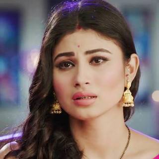 Sad actress wallpaper