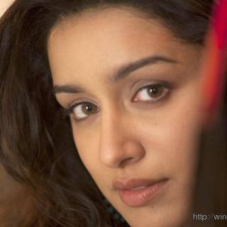 Sad actress wallpaper