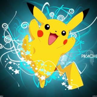 Pokémon for PC wallpaper