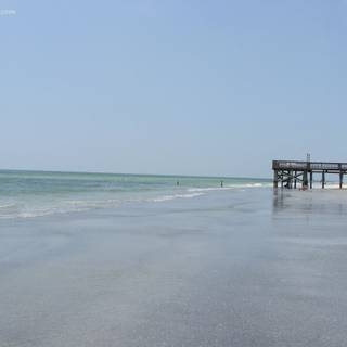 Gulf Shores wallpaper