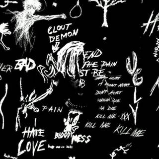 Numb XXXTentacion wallpaper