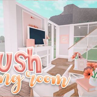 Bonnie Builds wallpaper