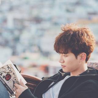 Lee Jun-ho wallpaper