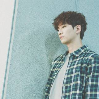 Lee Jun-ho wallpaper