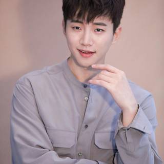 Lee Jun-ho wallpaper